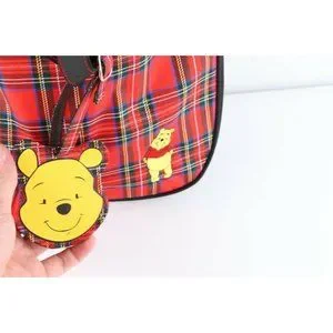 Disney | Bags | Vintage 9s Disney Winnie The Pooh Spell Out  display picture 1